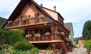 Maison 10 Pièces 190 m² à vendre à Kaysersberg-Vignoble (68240)