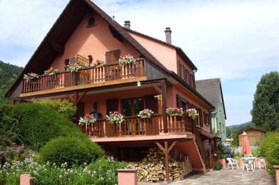 Maison 10 pièces 658000 €