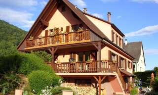 Maison 10 Pièces 190 m² à vendre à Kaysersberg-Vignoble (68240)