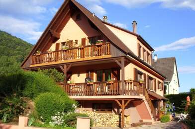 Maison 10 pièces 658000 €