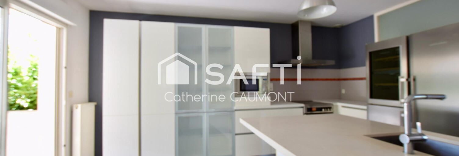 Maison 8 Pièces 208 m² à vendre à Carcassonne (11000)