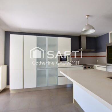 Maison 8 pièces 350000 €