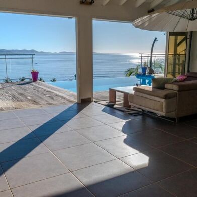 Maison 8 pièces 1328250 €