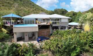 Maison 8 Pièces 121 m² à vendre à Le Diamant (97223)