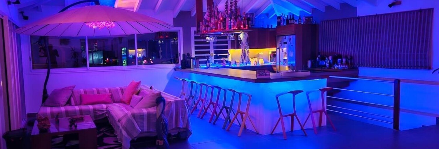 Maison 8 Pièces 121 m² à vendre à Le Diamant (97223)