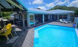 Maison 8 Pièces 219 m² à vendre à Le Diamant (97223)