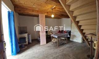 Appartement 2 Pièces 49 m² à vendre à Montsaunès (31260)