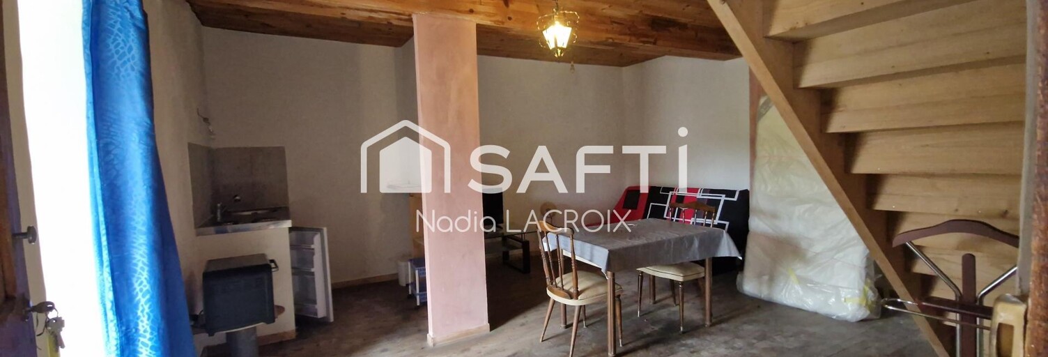 Appartement 2 Pièces 49 m² à vendre à Montsaunès (31260)