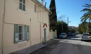 Appartement 2 Pièces 35 m² à louer à Toulon (83200)