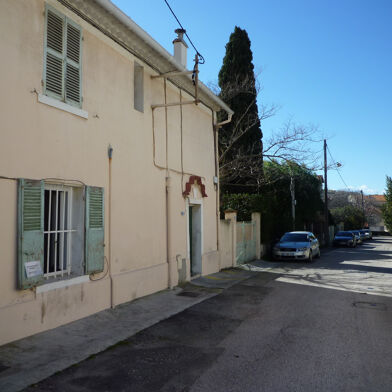 Appartement 2 pièces 459 €