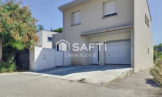 Maison 5 Pièces 115 m² à vendre à Narbonne (11100)