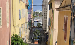 Appartement 1 Pièce 43 m² à vendre à La Seyne-sur-Mer (83500)