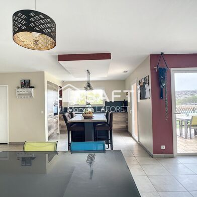 Maison 4 pièces 339000 €