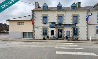 Commerce 6 Pièces 260 m² à vendre à Saint-Barnabé (22600)