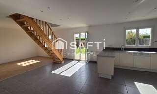 Maison 6 Pièces 123 m² à vendre à Grenay (62160)