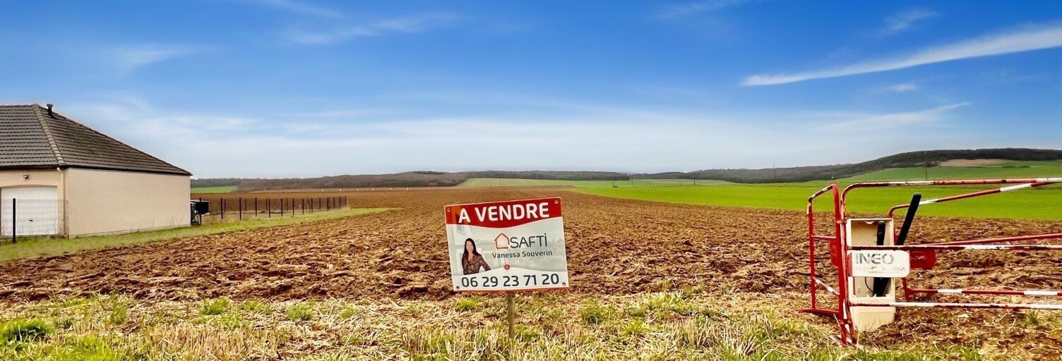 Terrain  1232 m² à vendre à Longueville (77650)