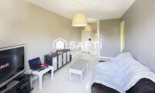 Appartement 2 Pièces 49 m² à vendre à Lille (59160)