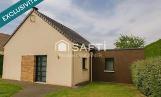 Maison 4 Pièces 88 m² à vendre à Sannerville (14940)