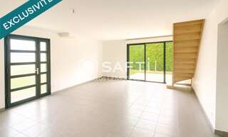 Maison 4 Pièces 88 m² à vendre à Sannerville (14940)