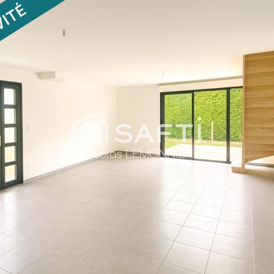 Maison 4 pièces 259999 €