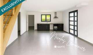 Maison 4 Pièces 88 m² à vendre à Sannerville (14940)