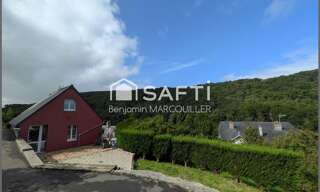 Maison 3 Pièces 45 m² à vendre à Vire Normandie (14500)