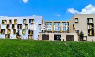 Appartement 1 Pièce 29 m² à vendre à Saint-Nazaire (44600)