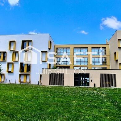 Appartement 1 pièces 144500 €