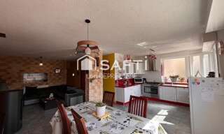 Maison 3 Pièces 110 m² à vendre à Bruay-la-Buissière (62700)