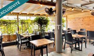 Commerce  50 m² à vendre à Le Marin (97290)