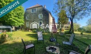 Maison 12 Pièces 330 m² à vendre à Champagnole (39300)