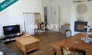 Maison 12 Pièces 330 m² à vendre à Champagnole (39300)