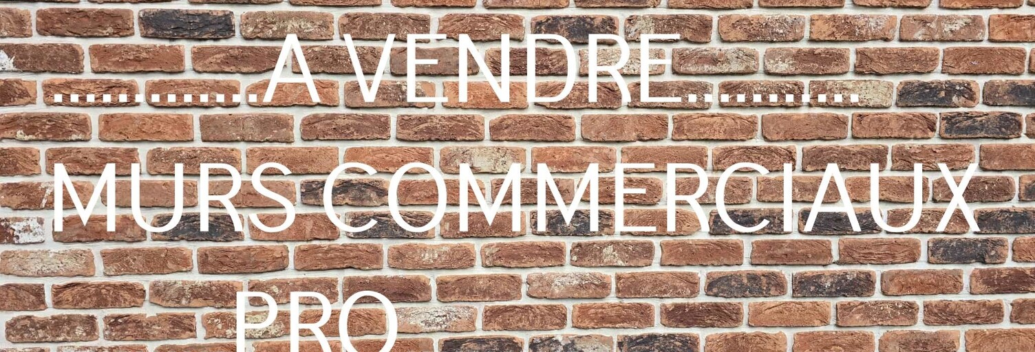 Commerce   m² à vendre à Louvignies-Quesnoy (59530)