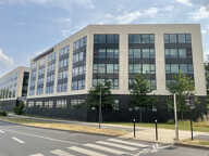 20.40m2 - CARRE HAUSMANN EVRY - BUREAUX DE STANDING — photo 3
