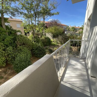 Appartement 3 pièces 122000 €