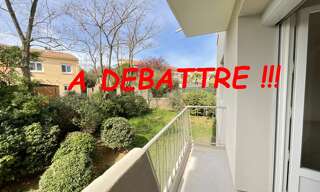 Appartement 3 Pièces 69 m² à vendre à Béziers (34500)
