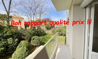 Appartement 3 Pièces 69 m² à vendre à Béziers (34500)