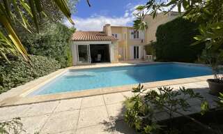 Maison 7 Pièces 171 m² à vendre à Béziers (34500)