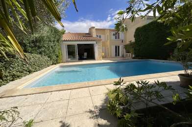 Maison 7 pièces 498000 €