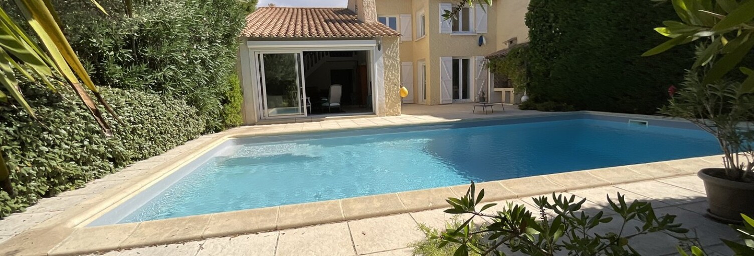 Maison 7 Pièces 171 m² à vendre à Béziers (34500)