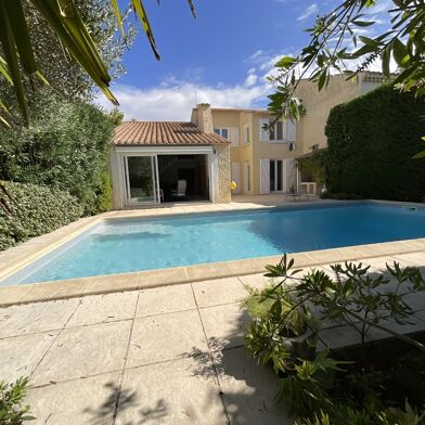 Maison 7 pièces 545000 €