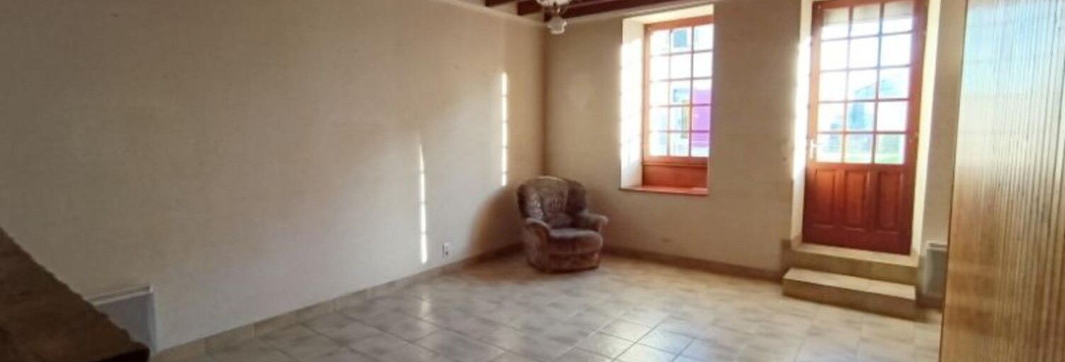 Maison 3 Pièces 73 m² à vendre à Bellevigny (85170)