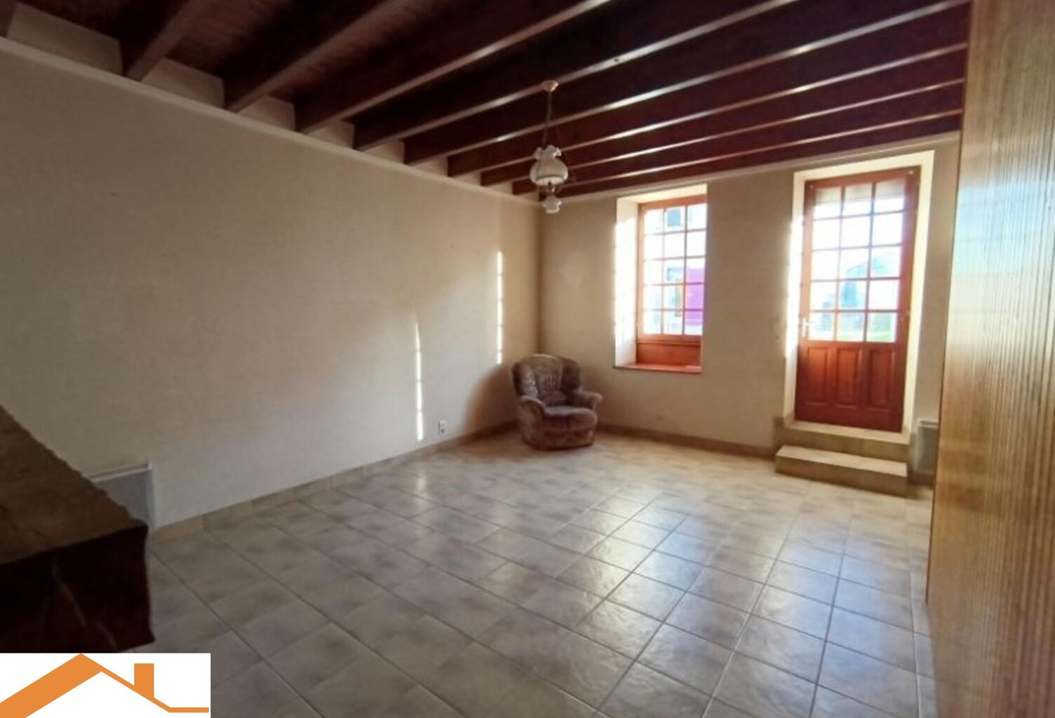 Vente maison 3 pièces 73 m² Bellevigny (85170) — photo 1