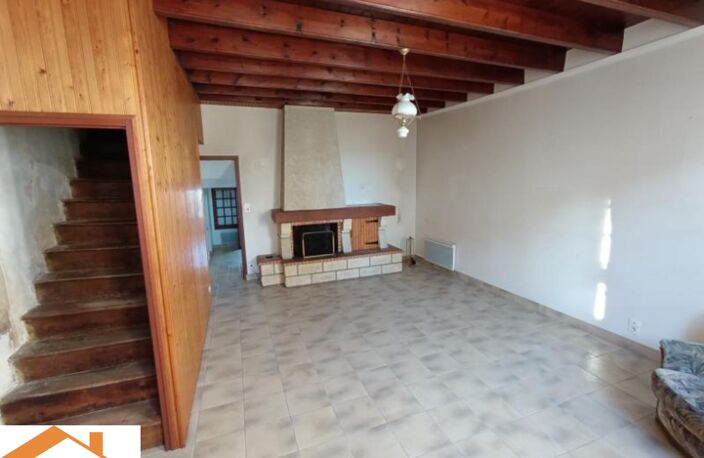 Vente maison 3 pièces 73 m² Bellevigny (85170) — photo 4