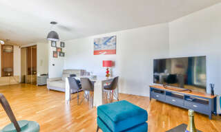 Appartement 4 Pièces 112 m² à vendre à Tassin-la-Demi-Lune (69160)