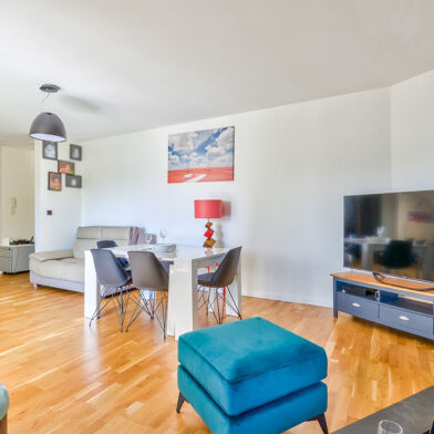 Appartement 4 pièces 450000 €