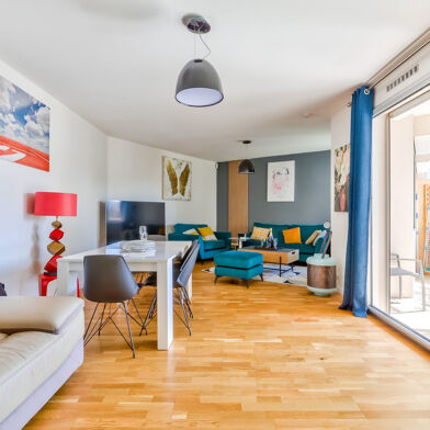 Appartement 4 pièces 450000 €