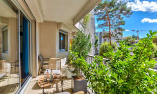 Appartement 4 Pièces 112 m² à vendre à Tassin-la-Demi-Lune (69160)