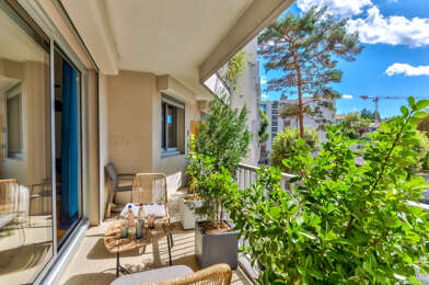 Appartement 4 pièces 439000 €