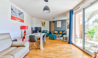 Appartement 4 Pièces 112 m² à vendre à Tassin-la-Demi-Lune (69160)